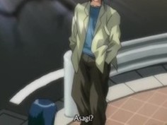 反鬼狩人：忍者浅路 - エピソード1-4