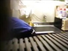 盗撮日本人女性の衣装交換Vol.5（2008年9月号）