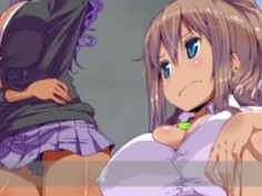 マイ・バリー・ガルス、マイ・スパンク・レセプタクル＃1（モーション・コミック・バージョン）（生き残る）