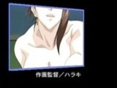 ボンデージ1の学校