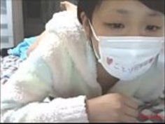 ことりちゃん19歳 自宅からこっそり 2015-09-08 02-05