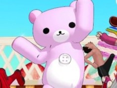 ノチェ・デ・フィエスタ（2015年1月1日）