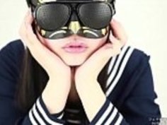 舌は、フェチを吐く