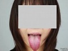 女性の舌フェチ