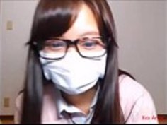 きこりん20歳制服コス 2014-04-26 00-24