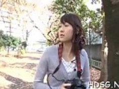 オリエンタルティーンを吸うこのペニスをお楽しみください