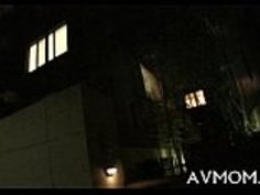 東洋の母私はファックしたいのボールを吸うのが大好き