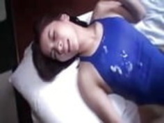 無修正アマチュア日本の水着ポルノ