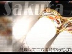 ホットな肛門のアジアンギャングバン