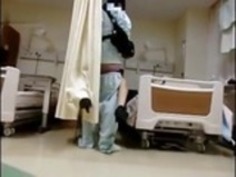 日本人の病院での売春婦