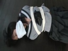 ボンデージアジアン