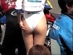 【コンパニオン盗撮】変態なHな水着のコンパニオンの盗撮プレイエロ動画。【xvideos動画】