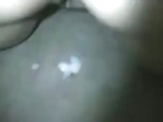 JPN Doggieスタイルの真ん中に