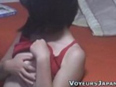 日本の十代の指