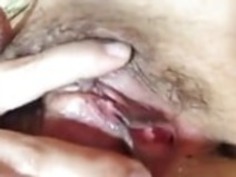 アマチュアガールオナニー