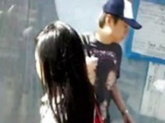 ブーティークルーズ：ファインアジアの尻19