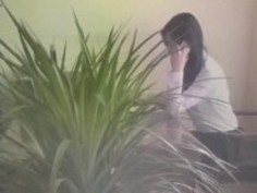 アジアのボンデージ