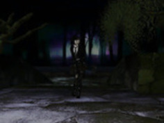 DLP - My Haunted House