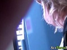 日本人ベイビー・ラビング