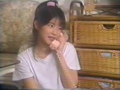 美田あまみ - 美しい日本の女の子