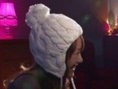 アジアの赤ん坊とスタッドとのハードコアドキドキセッション