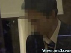 日本の赤ん坊は、上のスパイ