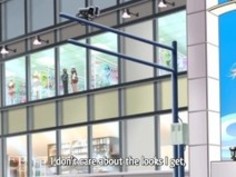 ビンボORIGINALES妻 - エピソード2