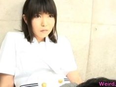 制服むすめたちが時間ととめられて、クンニされたり手マンでされたりするヤツ素人｜イクイクXVIDEOS日本人無料エロ動画まとめ