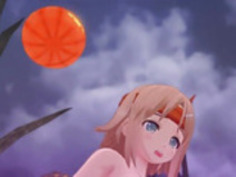 閃乱カグラ - 少女達の真影 - セクシー完了彼女のコンパイル花火