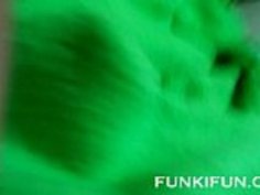 マッサージセラピートリートメント5