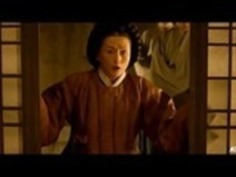 女王でチョ・ヨ・ユング