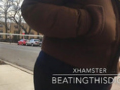 あなたは誰が好き？ 3人のファット戦利品のおばあちゃんの