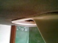 日本のアマチュアトイレ01