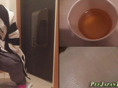 アジアhoがカップにPEES