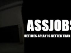 デブ専必見！ムチムチデカ尻での尻コキでヌキまくる！