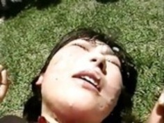 ぶっかけサークル、その4