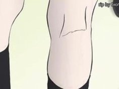 美少女が冴えない男の巨根にハマりセックス漬けの生活