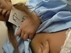 日本のへその崇拝