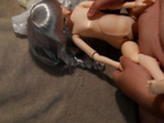 Dollsex6 - メルティパート1