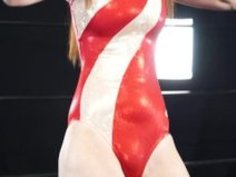 日本のガールレスリング（P9）