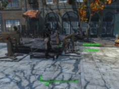 フォールアウト4セックス地区