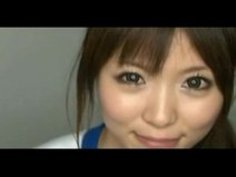 可愛い体操着姿のギャルにフェラチオしてもらい口内射精