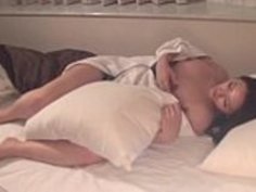 マンコぐちょぐちょ 色っぽい美白美人の欲求不満解消欲情オナニー