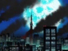 阿久女Kanbu満月の夜ません - 01