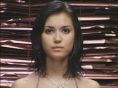 小澤マリア - ボンデージチェア