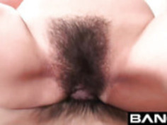 BANG.com：ホット日本の女の子はめちゃくちゃを取得します。