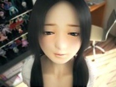 【3D変態]神はサイトを待っている - ホースマン編