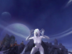 BLUDエルフデスナイト