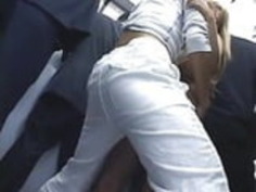 一番ホットなちかん