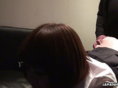 薄暗い部屋に戻ってから彼女をクソ